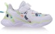 (PS) Li-Ning Kasut Fesyen Kasual 'Putih' YKNR136-4