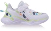 Order (PS) Li-Ning Kasut Fesyen Kasual 'Putih' YKNR136-4