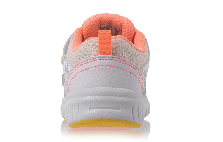 (PS) Li-Ning Fashion Casual 'White Grey' 圖 5