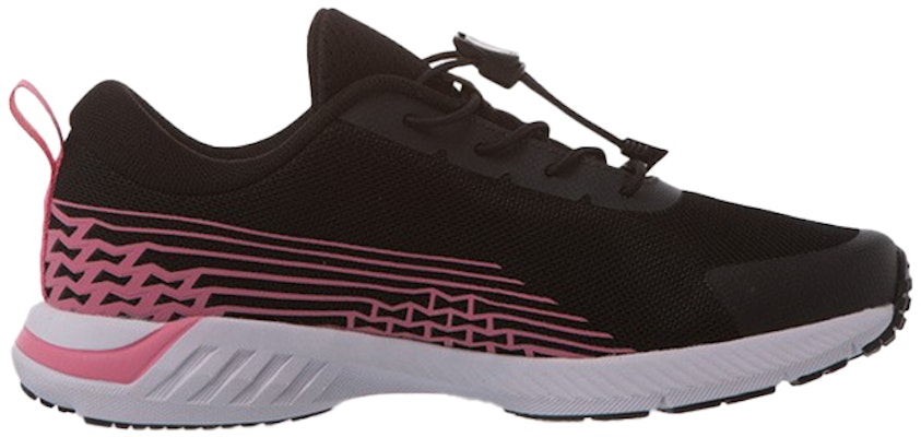 (PS) Li-Ning Kasual Fashion Rendah 'Hitam Pink' YKFR094-2 Order (PS) Li-Ning Kasual Fashion Rendah 'Hitam Pink' YKFR094-2