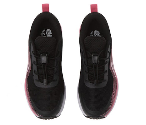 (PS) Li-Ning Kasual Fashion Rendah 'Hitam Pink' YKFR094-2 Shop (PS) Li-Ning Kasual Fashion Rendah 'Hitam Pink' YKFR094-2