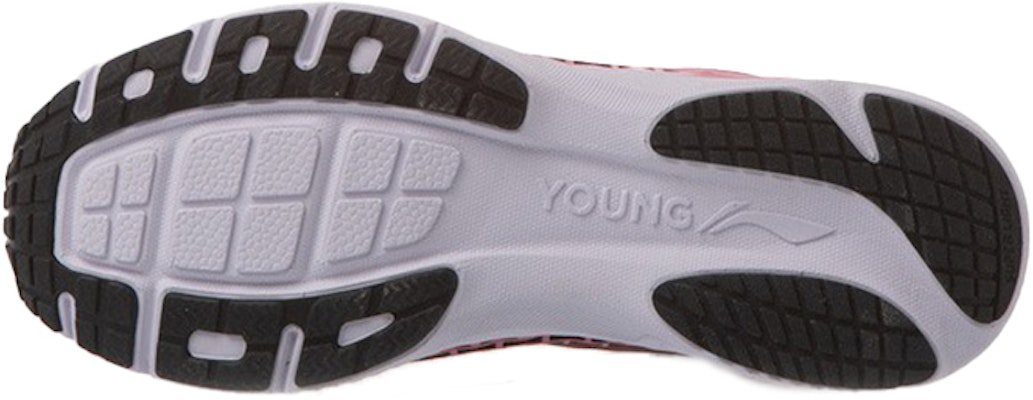 (PS) Li-Ning Kasual Fashion Rendah 'Hitam Pink' YKFR094-2 Purchase (PS) Li-Ning Kasual Fashion Rendah 'Hitam Pink' YKFR094-2