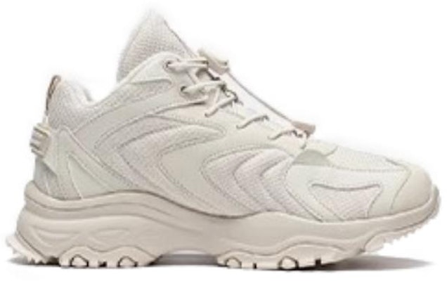 (Preschool) Li-Ning Fashion Classic 'Swan White' YKCS210-9 Lookbook (Preschool) Li-Ning Fashion Classic 'Swan White' YKCS210-9