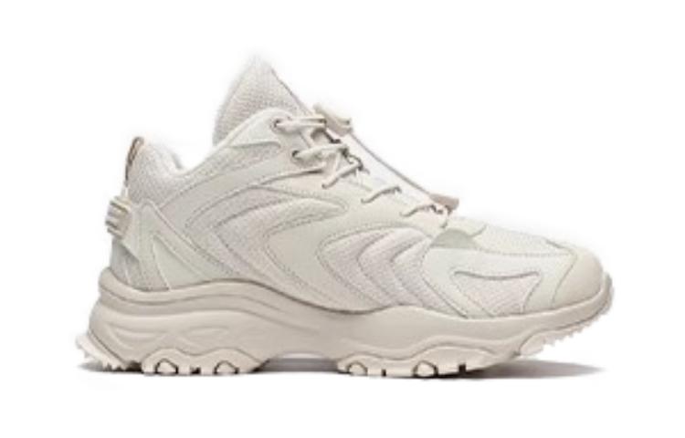 Lookbook (PS) Li-Ning Fashion Classique ''Blanc Cygne'' YKCS210-9