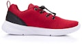 Order (PS) Li-Ning Kasut Lari Rendah 'Merah' Ringan & Selesa Bergaya YKCP006-5