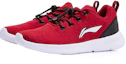 Lookbook (PS) Li-Ning Confort Léger Baskets Running Basses ''Rouge'' YKCP006-5