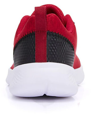 (PS) Li-Ning Confort Léger Baskets Running Basses ''Rouge'' YKCP006-5 Shop (PS) Li-Ning Confort Léger Baskets Running Basses ''Rouge'' YKCP006-5