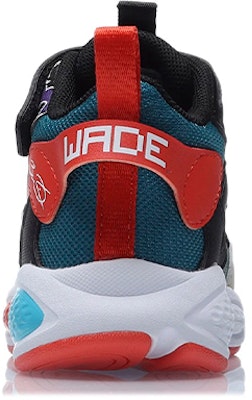 (PS) Sneaker Lari Fesyen Li-Ning 'Black Camo' YKNR026-3 Purchase (PS) Sneaker Lari Fesyen Li-Ning 'Black Camo' YKNR026-3