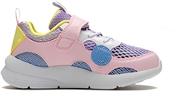 (PS) Kasut Fesyen Li-Ning 'Lemon Cruise Pink Purple' YKNS032-4 Order (PS) Kasut Fesyen Li-Ning 'Lemon Cruise Pink Purple' YKNS032-4