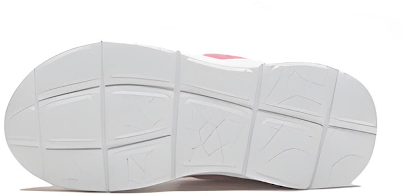 (Preschool) Li-Ning Fashion Sneaker 'Lemon Cruise Pink Purple' YKNS032-4 Shop (Preschool) Li-Ning Fashion Sneaker 'Lemon Cruise Pink Purple' YKNS032-4