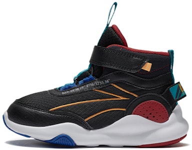 (PS) 李宁 闪击2.0 黑色 YKNR126-1 Buy (PS) 李宁 闪击2.0 黑色 YKNR126-1