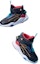 Shop (Preschool) Li-Ning Flash 2.0 'Black' YKNR126-1