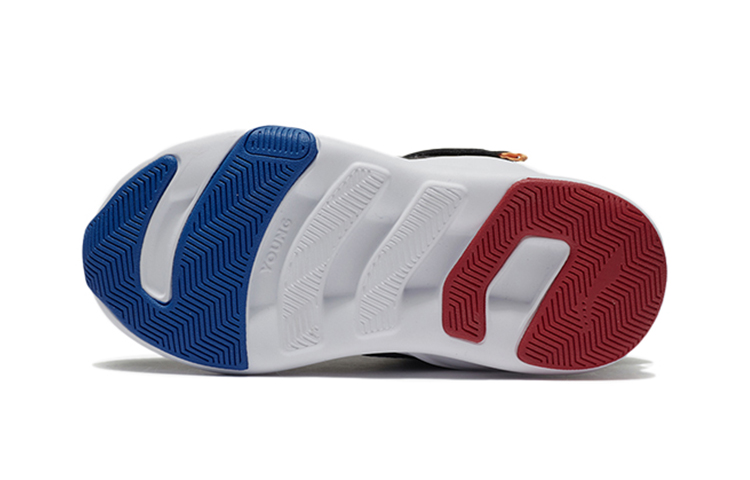 Purchase (PS) Li-Ning Flash 2.0 'Hitam' YKNR126-1