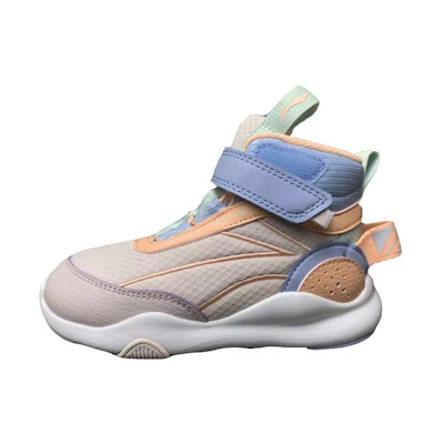 (PS) Li-Ning Flash 2.0 'Light Grey Purple'