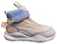 (Preschool) Li-Ning Flash 2.0 'Light Grey Purple' YKNR126-2