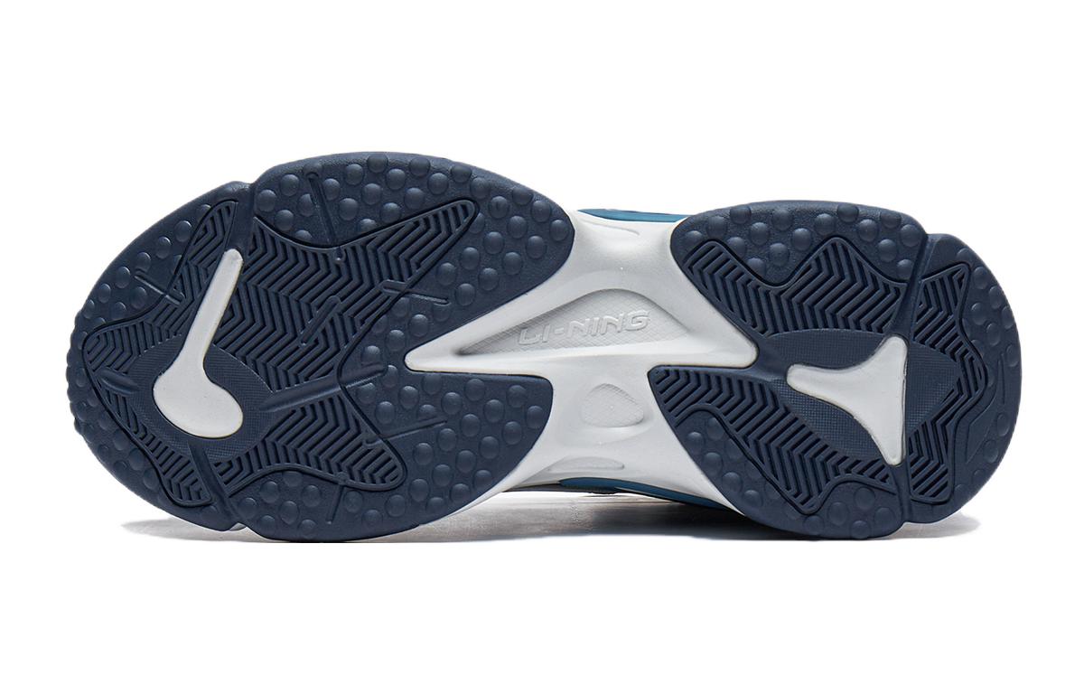 Shop (PS) Li-Ning Flash 2.0 V2 Mid 'Light Lime' Hijau Muda YKCT146-23