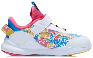 (PS) Li-Ning Flash 'Rojo Foco' YKNR110-15 Order (PS) Li-Ning Flash 'Rojo Foco' YKNR110-15
