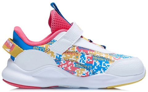(PS) Li-Ning Flash 'Merah Fokus' YKNR110-15 Order (PS) Li-Ning Flash 'Merah Fokus' YKNR110-15