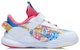 (PS) Li-Ning Flash 'Merah Fokus' YKNR110-15