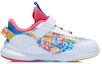 Order (PS) Li-Ning Flash 'Merah Fokus' YKNR110-15