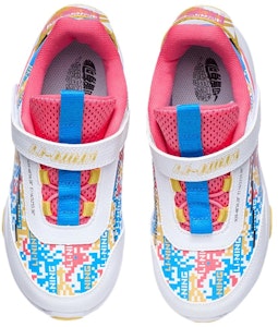 (PS) Li-Ning Flash 'Merah Fokus' YKNR110-15 Shop (PS) Li-Ning Flash 'Merah Fokus' YKNR110-15