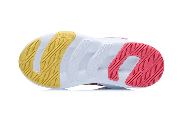 Purchase (PS) Li-Ning Flash 'Merah Fokus' YKNR110-15