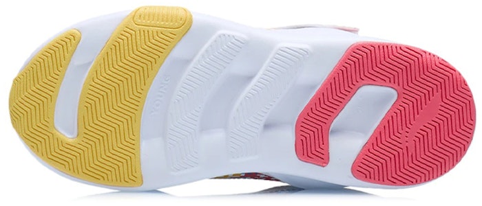 (PS) Li-Ning Flash 'Merah Fokus' YKNR110-15 Purchase (PS) Li-Ning Flash 'Merah Fokus' YKNR110-15