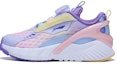 Buy (Preschool) Li-Ning Flash Shadow 1.5 'Purple Blue Yellow' YKNT042-2