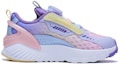 Order (Preschool) Li-Ning Flash Shadow 1.5 'Purple Blue Yellow' YKNT042-2