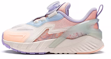 (Preschool) Li-Ning Flash Shadow 'Pink Purple' YKNS116-2 (Preschool) Li-Ning Flash Shadow 'Pink Purple' YKNS116-2