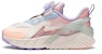 (Preschool) Li-Ning Flash Shadow 'Pink Purple' YKNS116-2