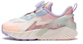 Buy (Preschool) Li-Ning Flash Shadow 'Pink Purple' YKNS116-2