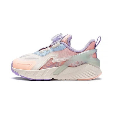 (PS) Li-Ning Flash Shadow 'Pink Purple'
