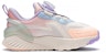 (Preschool) Li-Ning Flash Shadow 'Pink Purple' YKNS116-2