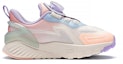 Order (Preschool) Li-Ning Flash Shadow 'Pink Purple' YKNS116-2