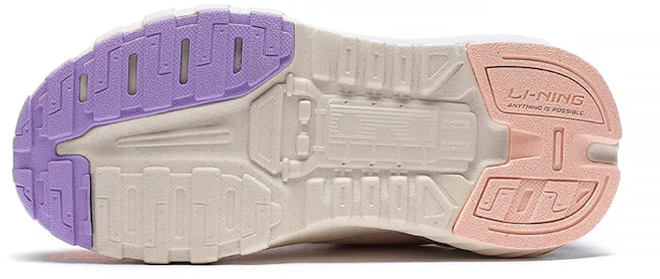 (Preschool) Li-Ning Flash Shadow 'Pink Purple' YKNS116-2 Purchase (Preschool) Li-Ning Flash Shadow 'Pink Purple' YKNS116-2