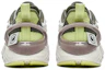 Shop (Preschool) Li-Ning FLASH SHADOW 'White Beige Brown' YKCT086-1