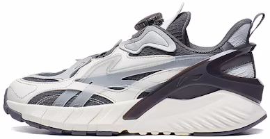 (Preschool) Li-Ning Flash Shadow 'White Grey' YKCT086-7 (Preschool) Li-Ning Flash Shadow 'White Grey' YKCT086-7