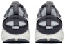 Shop (Preschool) Li-Ning Flash Shadow 'White Grey' YKCT086-7
