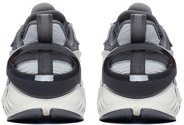 (Preschool) Li-Ning Flash Shadow 'White Grey' YKCT086-7 Shop (Preschool) Li-Ning Flash Shadow 'White Grey' YKCT086-7