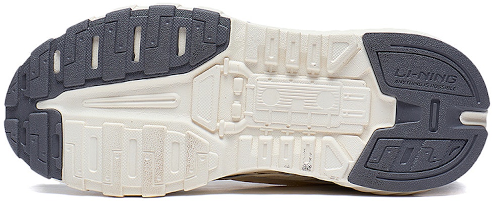 (PS) Li-Ning Flash Shadow 'Putih Kelabu' YKCT086-7 Purchase (PS) Li-Ning Flash Shadow 'Putih Kelabu' YKCT086-7