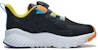 (PS) Li-Ning Flash Shadow V6 'Hitam Kuning' YKNT112-3