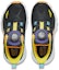 Lookbook (PS) Li-Ning Flash Shadow V6 'Hitam Kuning' YKNT112-3