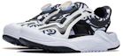 Lookbook (PS) Li-Ning FLUID Sandaal ''Cyber White Black'' YKUT004-5