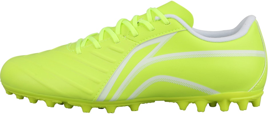 (Preschool) Li-Ning Football Boots 'Fluorescent Green' YSFT014-3 Buy (Preschool) Li-Ning Football Boots 'Fluorescent Green' YSFT014-3