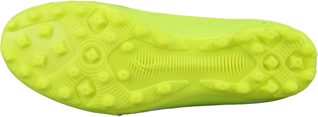 (Preschool) Li-Ning Football Boots 'Fluorescent Green' YSFT014-3 Purchase (Preschool) Li-Ning Football Boots 'Fluorescent Green' YSFT014-3