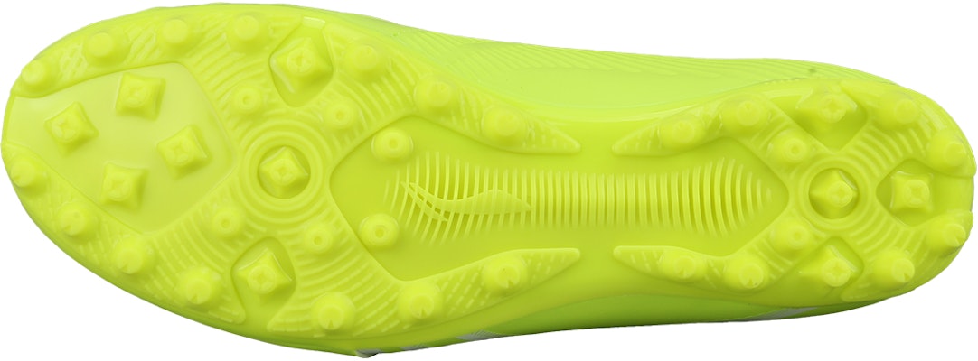 (Preschool) Li-Ning Football Boots 'Fluorescent Green' YSFT014-3 Purchase (Preschool) Li-Ning Football Boots 'Fluorescent Green' YSFT014-3