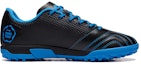 Order (PS) Li-Ning Siri Bola Rendah 'Hitam Biru' ASTT010-6