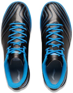 (PS) Li-Ning Serie Fútbol Low 'Negro Azul' ASTT010-6 Lookbook (PS) Li-Ning Serie Fútbol Low 'Negro Azul' ASTT010-6