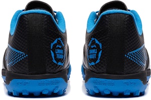 (PS) Li-Ning Sepatu Sepakbola Seri Rendah 'Hitam Biru' ASTT010-6 Shop (PS) Li-Ning Sepatu Sepakbola Seri Rendah 'Hitam Biru' ASTT010-6